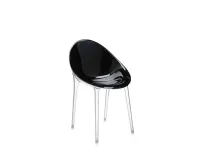 Sedia ergonomica Mr. impossible Kartell in Offerta Outlet