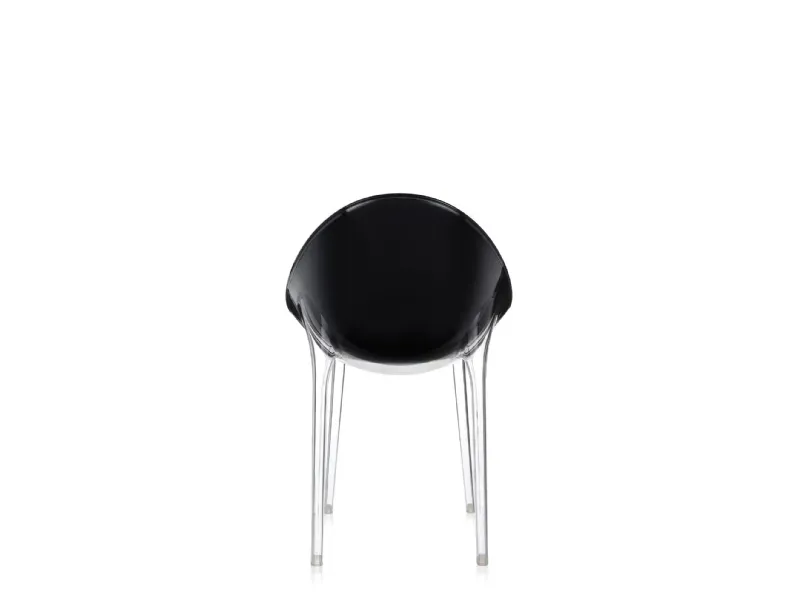 Sedia ergonomica Mr. impossible Kartell in Offerta Outlet