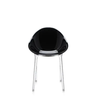 Sedia ergonomica Mr. impossible Kartell in Offerta Outlet