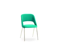 Sedia ergonomica Rainbow * di Ambianceitalia in Offerta Outlet