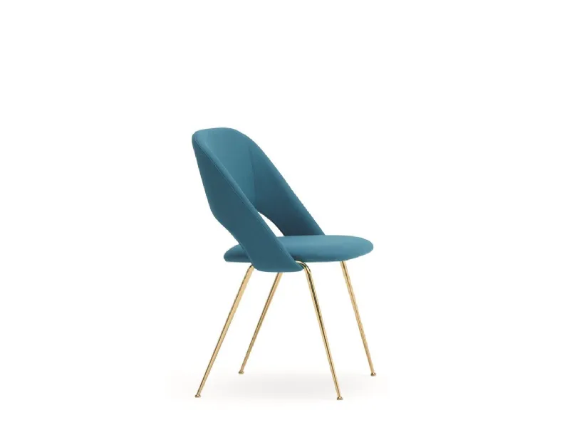 Sedia ergonomica Rainbow * di Ambianceitalia a prezzo Outlet