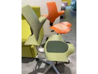 Sedia modello Sedia hug capisco per ufficio di Stokke -30%
