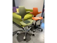 Sedia modello Sedia hug capisco per ufficio di Stokke -30%