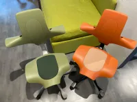 Sedia modello Sedia hug capisco per ufficio di Stokke -30%