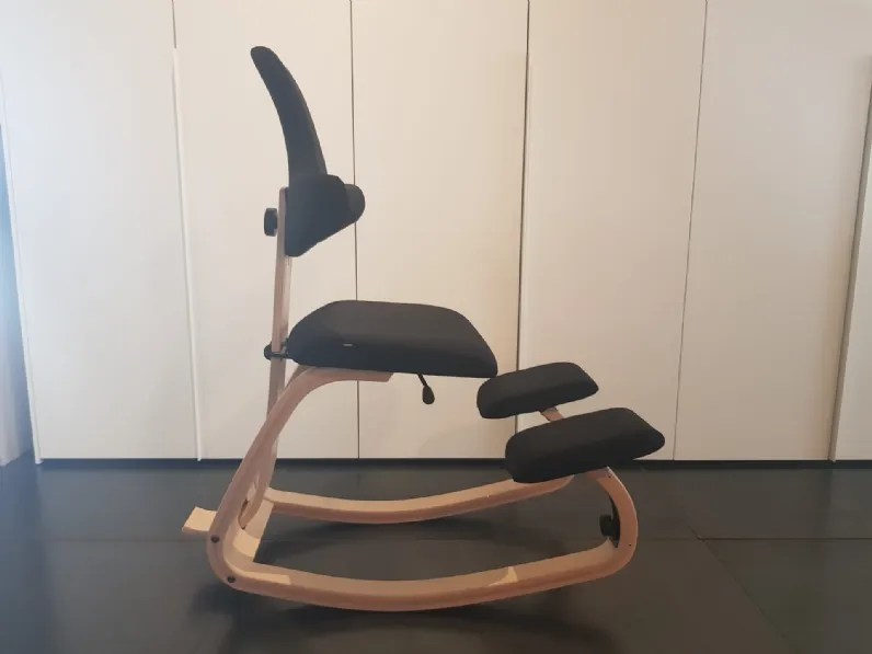 Sedia modello Thatsit per ufficio di Variér -25%
