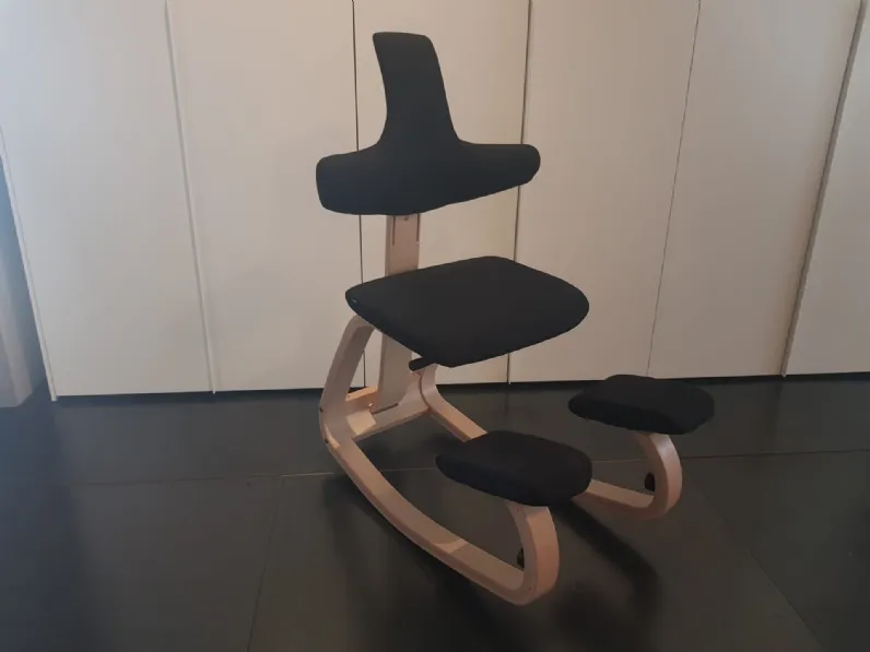 Sedia modello Thatsit per ufficio di Variér -25%