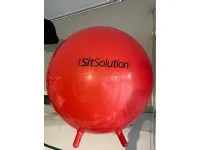Sedia modello Torkey sit solution 65 per ufficio di Collezione esclusiva -27%
