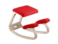 Sedia ergonomica Variable balans Vari�r a prezzo ribassato