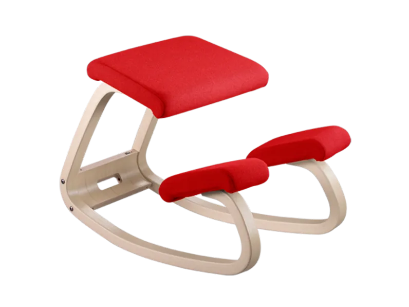 Sedia ergonomica Variable balans Vari�r a prezzo ribassato