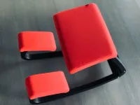 Sedia ergonomica Variable balans Varir a prezzo Outlet