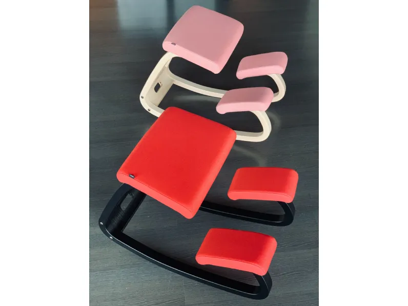 Sedia ergonomica Variable balans Variér a prezzo Outlet