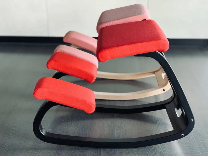 Sedia ergonomica Variable balans Variér a prezzo Outlet