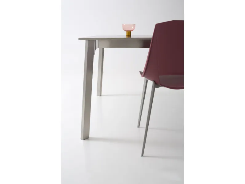 Sedia Eva 1 Point house in OFFERTA OUTLET -25%