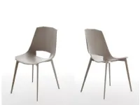 Sedia Eva 1 Pointhouse SCONTATA a PREZZI OUTLET