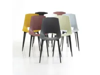 Sedia Eva 1 Pointhouse SCONTATA a PREZZI OUTLET