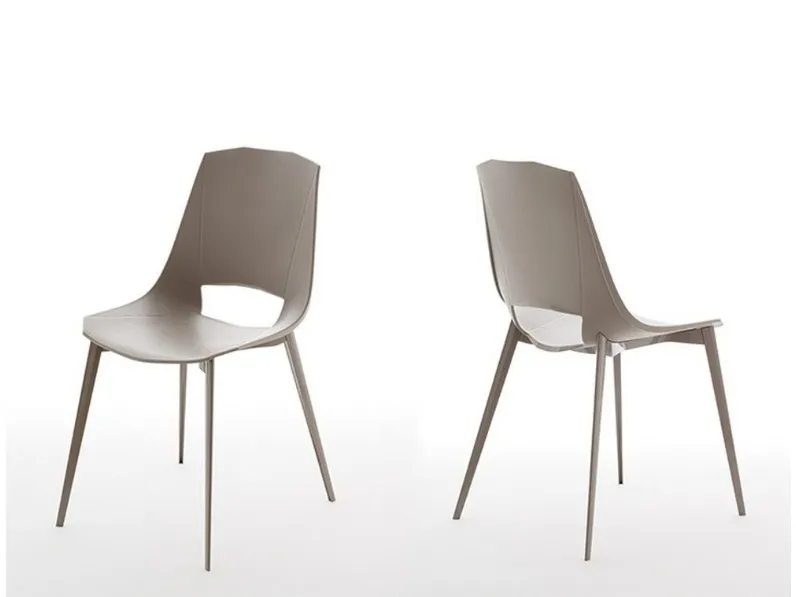 Sedia Eva 1 Pointhouse SCONTATA a PREZZI OUTLET