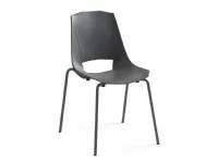 Sedia Eva 2 Pointhouse con un ribasso vantaggioso