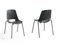 Sedia Eva 2 Pointhouse con un ribasso vantaggioso