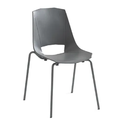 Sedia Eva 2 Pointhouse con un ribasso vantaggioso