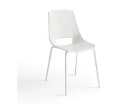 Sedia modello Eva 4 a marchio Point house scontata del 25%