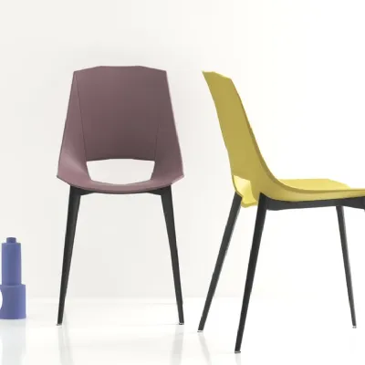 Sedia Eva 4 Point house a prezzo scontato
