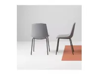 Sedia Eva 4 soft Pointhouse SCONTATA a PREZZI OUTLET