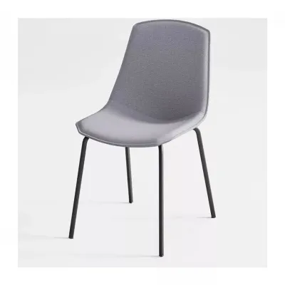 Sedia da cucina Eva 4 soft di Pointhouse SCONTATA 40%