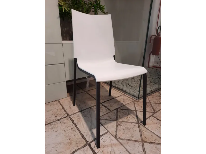 Sedia Eva  Bontempi con uno sconto vantaggioso