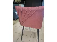 Sedia modello Fan da soggiorno di Natisa -40%