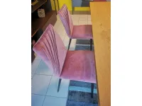 Sedia modello Fan da soggiorno di Natisa -40%