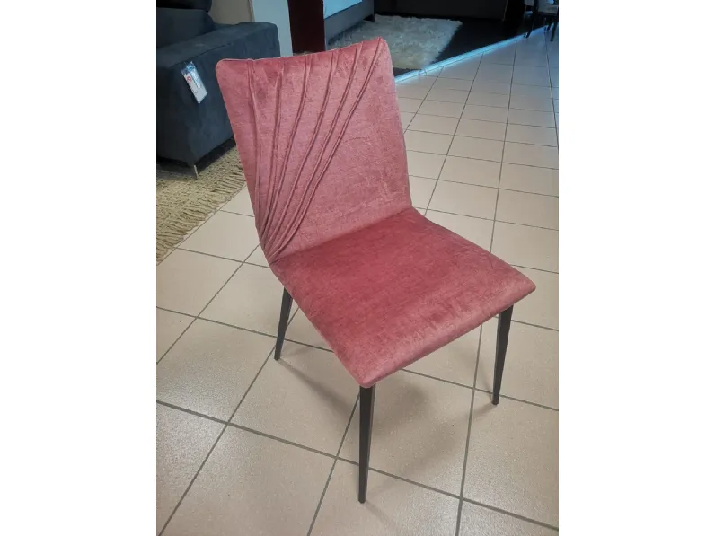 Sedia modello Fan da soggiorno di Natisa -40%