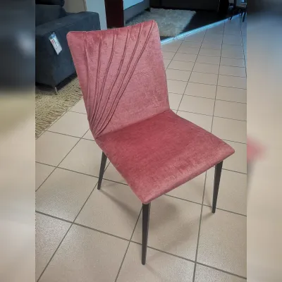 Sedia modello Fan da soggiorno di Natisa -40%