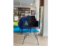 Sedia Faz chair Vondom SCONTATA a PREZZI OUTLET