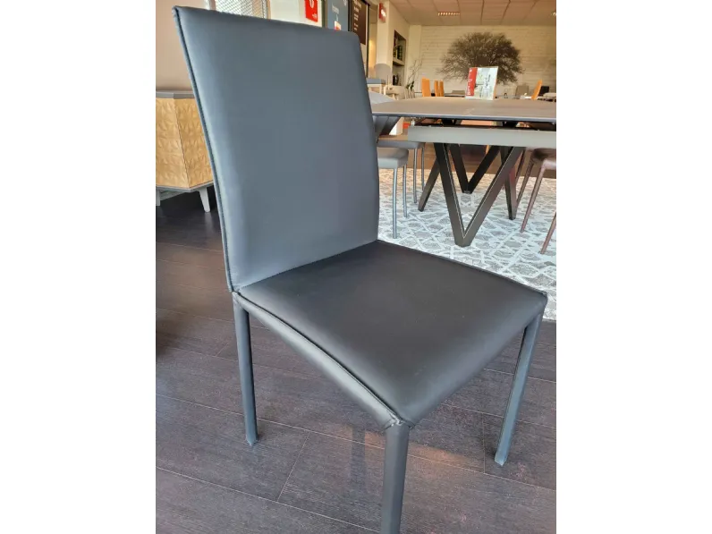 Sedia Felix Ozzio con uno sconto vantaggioso