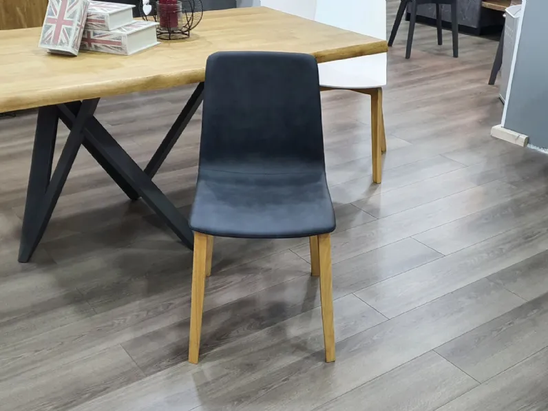 Sedia Fgf Mabel PREZZI OUTLET