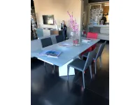 Sedia modello Filly up  a marchio Bonaldo scontata del 30%