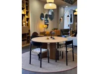 Sedia fissa Betty  di Collezione esclusiva a prezzo scontato