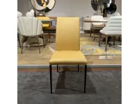 Sedia Bond Zamagna con uno sconto vantaggioso