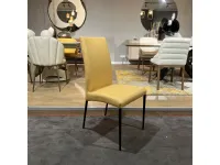 Sedia Bond Zamagna con uno sconto vantaggioso