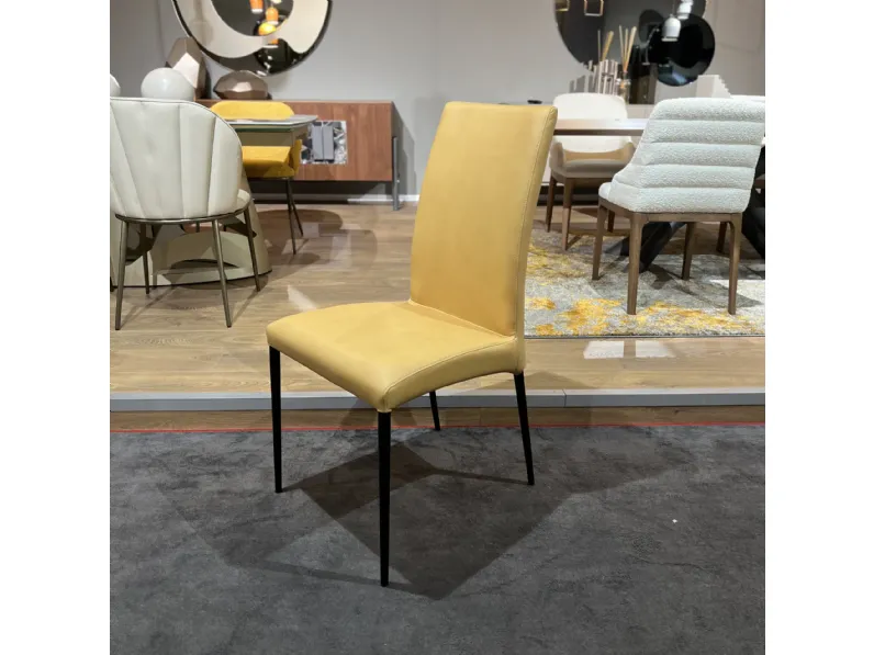 Sedia Bond Zamagna con uno sconto vantaggioso