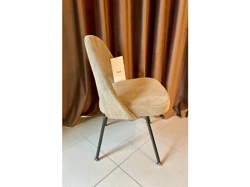 Sedia Knoll conference chair  di Knoll in OFFERTA OUTLET -47%
