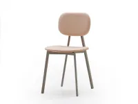 Sedia modello Lollipop outlet da cucina di Diotti.com -57%