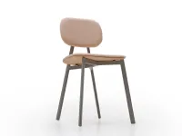 Sedia modello Lollipop outlet da cucina di Diotti.com -57%