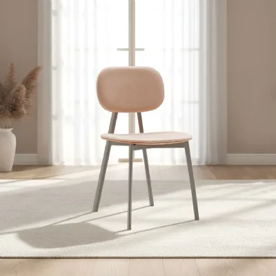 Sedia modello Lollipop outlet da cucina di Diotti.com -57%