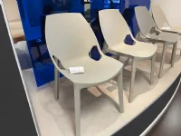 Sedia fissa Mod spirit di Ingenia a prezzo Outlet