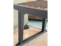 Sedia fissa Sella di Maxalto in Offerta Outlet