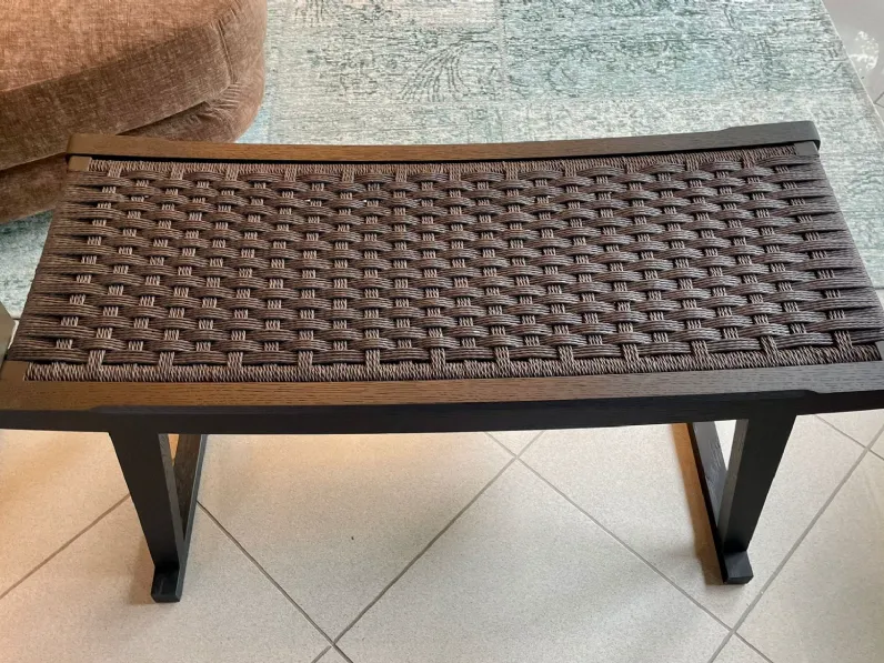 Sedia fissa Sella di Maxalto in Offerta Outlet