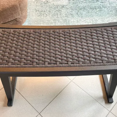 Sedia fissa Sella di Maxalto in Offerta Outlet