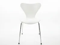 Sedia Serie 7 Collezione esclusiva a prezzo ribassato