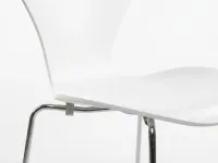 Sedia Serie 7 Collezione esclusiva a prezzo ribassato